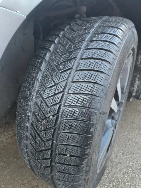 Audi Q5 2.0 TFSI, снимка 13