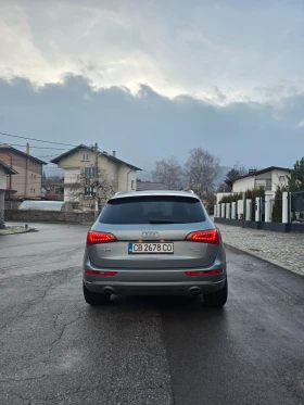 Audi Q5 2.0 TFSI, снимка 6