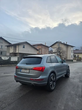 Audi Q5 2.0 TFSI, снимка 5