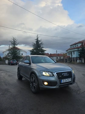 Audi Q5 2.0 TFSI, снимка 3