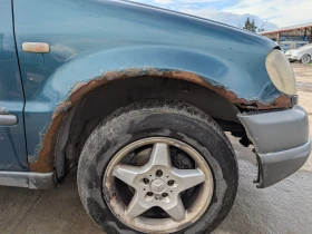 Mercedes-Benz ML 320, снимка 8