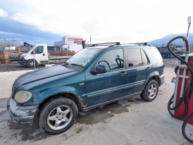 Mercedes-Benz ML 320, снимка 4