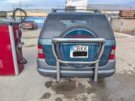 Mercedes-Benz ML 320, снимка 7