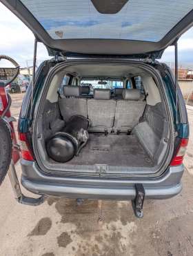 Mercedes-Benz ML 320, снимка 6