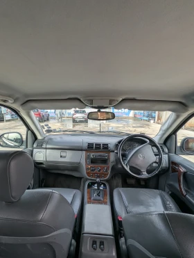 Mercedes-Benz ML 320, снимка 16