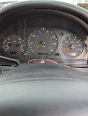 Mercedes-Benz ML 320, снимка 15