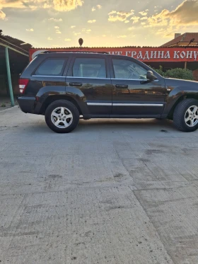 Jeep Cherokee 3.0 CRD - 6500 € / 12712.90 лв. - 10709472 8
