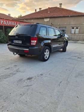 Jeep Cherokee 3.0 CRD - 6500 € / 12712.90 лв. - 10709472 5