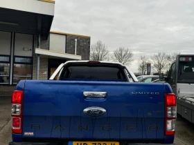 Ford Ranger 2.2TDCI 4X4 LIMITED !ПРОМОЦИЯ! - 10500 € / 20536.22 лв. - 76547902 9