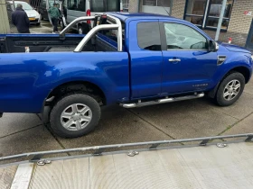 Ford Ranger 2.2TDCI 4X4 LIMITED !ПРОМОЦИЯ! - 10500 € / 20536.22 лв. - 76547902 7