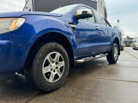 Ford Ranger 2.2TDCI 4X4 LIMITED !ПРОМОЦИЯ! - 10500 € / 20536.22 лв. - 76547902 8