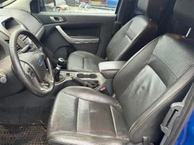 Ford Ranger 2.2TDCI 4X4 LIMITED !ПРОМОЦИЯ! - 10500 € / 20536.22 лв. - 76547902 13