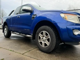 Ford Ranger 2.2TDCI 4X4 LIMITED !ПРОМОЦИЯ! - 10500 € / 20536.22 лв. - 76547902 3