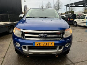 Ford Ranger 2.2TDCI 4X4 LIMITED !ПРОМОЦИЯ! - 10500 € / 20536.22 лв. - 76547902 2