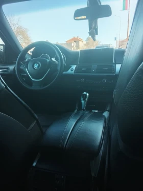 BMW X6 M57, снимка 4