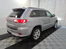 Jeep Grand cherokee SUMMIT * * CARFAX * * АВТО КРЕДИТ * * , снимка 3