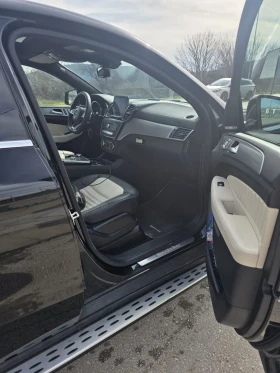 Mercedes-Benz GLE 350, снимка 7