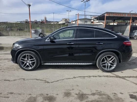 Mercedes-Benz GLE 350, снимка 3
