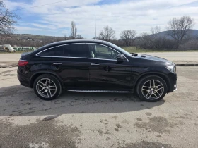 Mercedes-Benz GLE 350, снимка 2