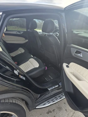 Mercedes-Benz GLE 350, снимка 8