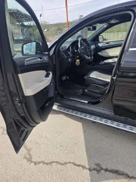 Mercedes-Benz GLE 350, снимка 5