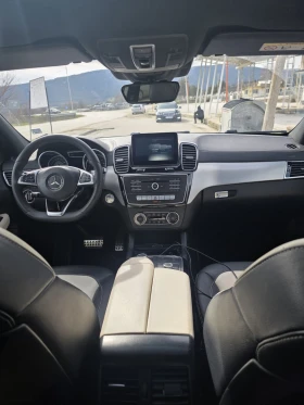 Mercedes-Benz GLE 350, снимка 9