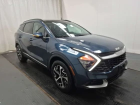 Kia Sportage /EX/ CARFAX/Ленти/Кожа/Подгрев/Тъч Навигация/Пано - 21000 € / 41072.43 лв. - 39498634 2