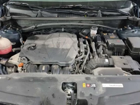 Kia Sportage /EX/ CARFAX/Ленти/Кожа/Подгрев/Тъч Навигация/Пано - 21000 € / 41072.43 лв. - 39498634 16