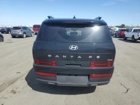 Hyundai Santa fe * HYBRID*  | Auto.bg — изображение 6