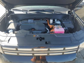 Hyundai Santa fe * HYBRID*  | Auto.bg — изображение 11