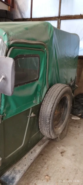 Gaz 69 ��� 69 � | Mobile.bg � ����� ������ 3