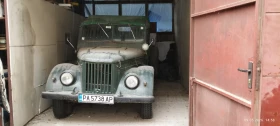 ����� �� �������� �� Gaz 69 ��� 69 �