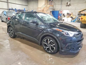 Toyota C-HR 2.0l Xle | Mobile.bg � ����� ������ 4