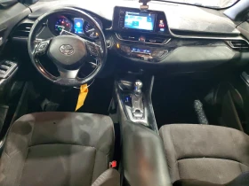 Toyota C-HR 2.0l Xle | Mobile.bg � ����� ������ 8