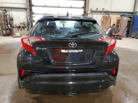Toyota C-HR 2.0l Xle | Mobile.bg � ����� ������ 6