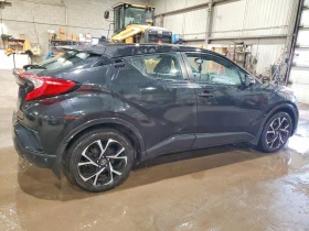 Toyota C-HR 2.0l Xle | Mobile.bg � ����� ������ 3