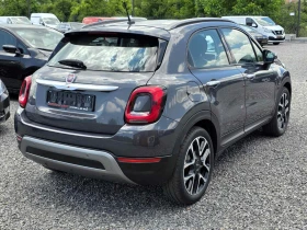 Fiat 500X 1.3i Turbo/150hp/URBAN | Auto.bg — изображение 4