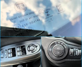 Fiat 500X 1.3i Turbo/150hp/URBAN | Auto.bg — изображение 16