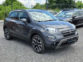 Fiat 500X 1.3i Turbo/150hp/URBAN | Auto.bg — изображение 3