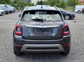 Fiat 500X 1.3i Turbo/150hp/URBAN | Auto.bg — изображение 5