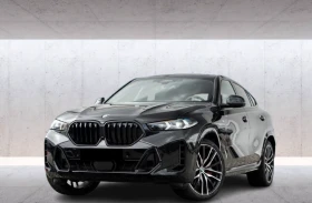 BMW X6 30d xDrive = M-Sport = Гаранция
