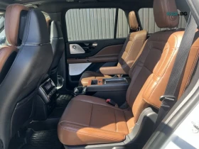 Lincoln Aviator Reserve AWD* DISTRONIC* 360* �����* ���������*  | Mobile.bg � ����� ������ 6