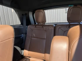 Lincoln Aviator Reserve AWD* DISTRONIC* 360* �����* ���������*  | Mobile.bg � ����� ������ 16