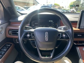 Lincoln Aviator Reserve AWD* DISTRONIC* 360* �����* ���������*  | Mobile.bg � ����� ������ 8