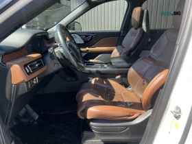 Lincoln Aviator Reserve AWD* DISTRONIC* 360* �����* ���������*  | Mobile.bg � ����� ������ 5