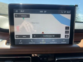 Lincoln Aviator Reserve AWD* DISTRONIC* 360* �����* ���������*  | Mobile.bg � ����� ������ 10