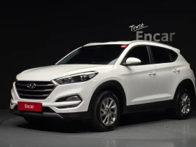 ������ Hyundai Tucson
