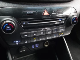 Hyundai Tucson 1.7 2WD MODERN | Mobile.bg � ����� ������ 16