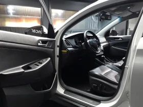 Hyundai Tucson 1.7 2WD MODERN | Mobile.bg � ����� ������ 10