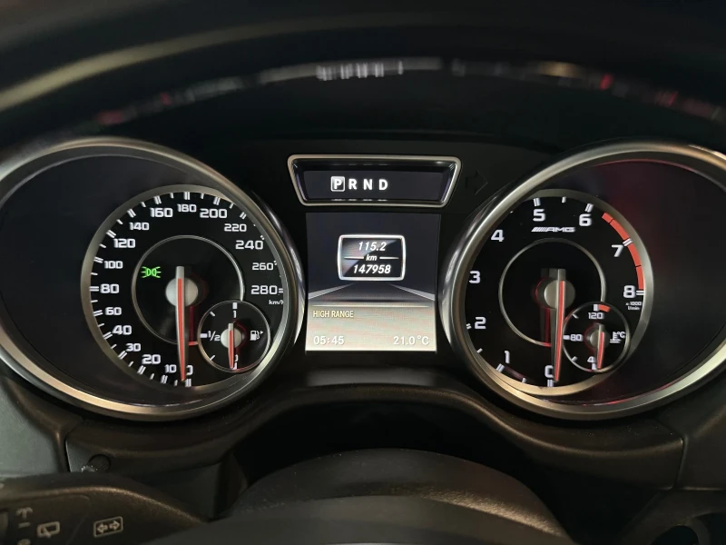 Mercedes-Benz G 63 AMG Designo БАРТЕР, снимка 16 - Автомобили и джипове - 51902599